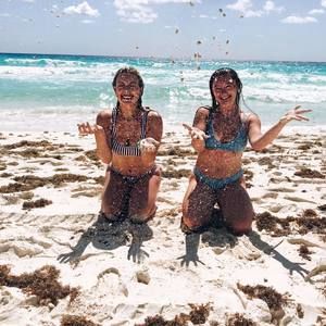 Meet your Posher, Caitlin